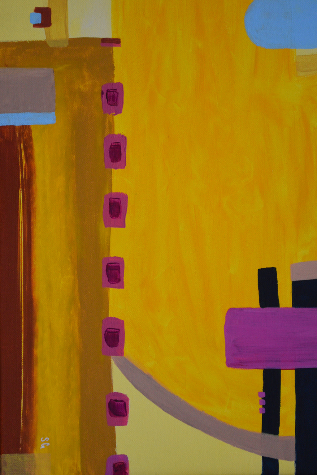 Abstract - Submarine