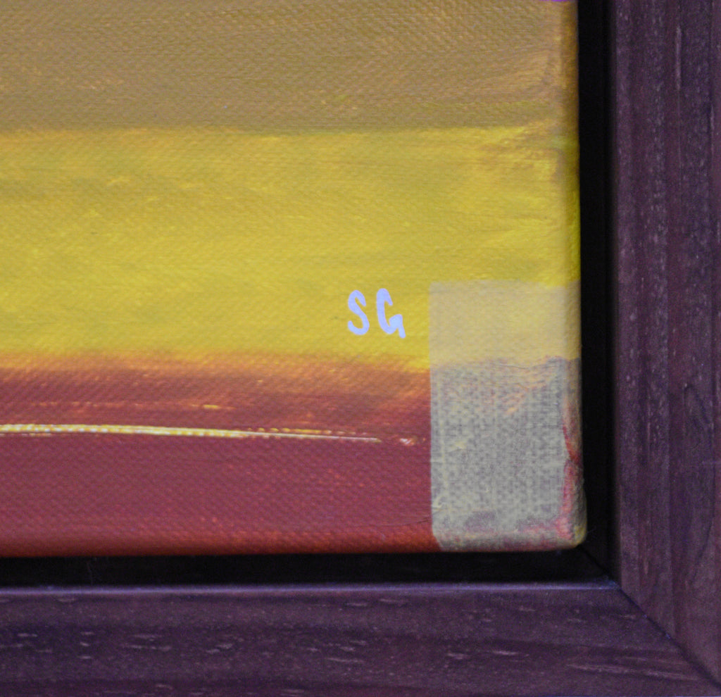 Abstract - Submarine