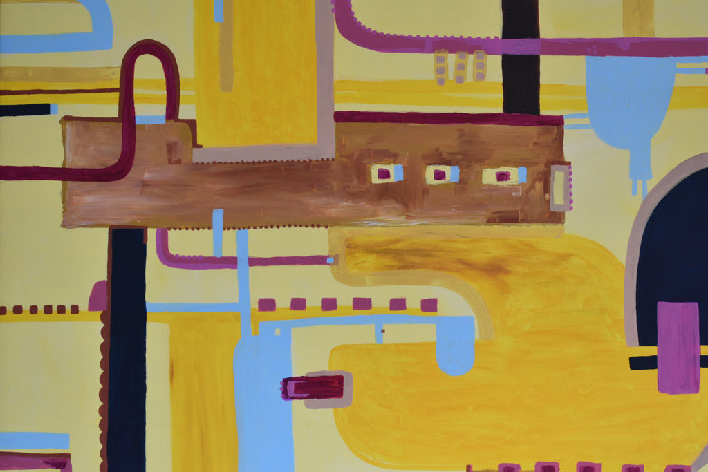 Abstract - Submarine