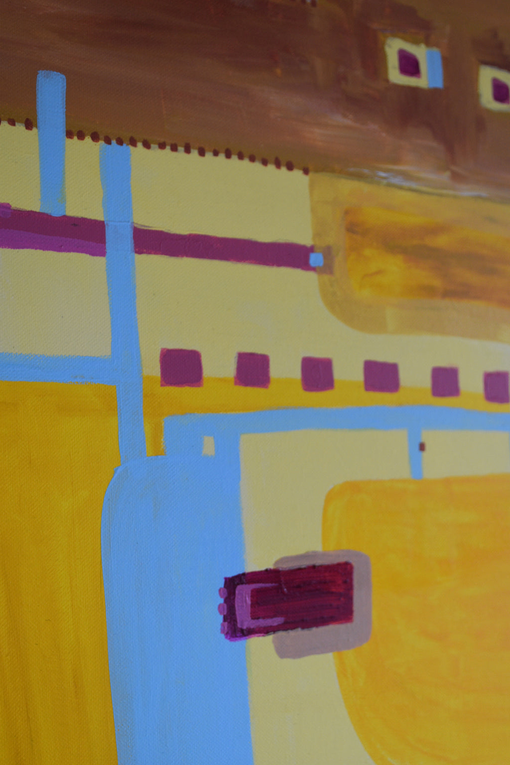 Abstract - Submarine