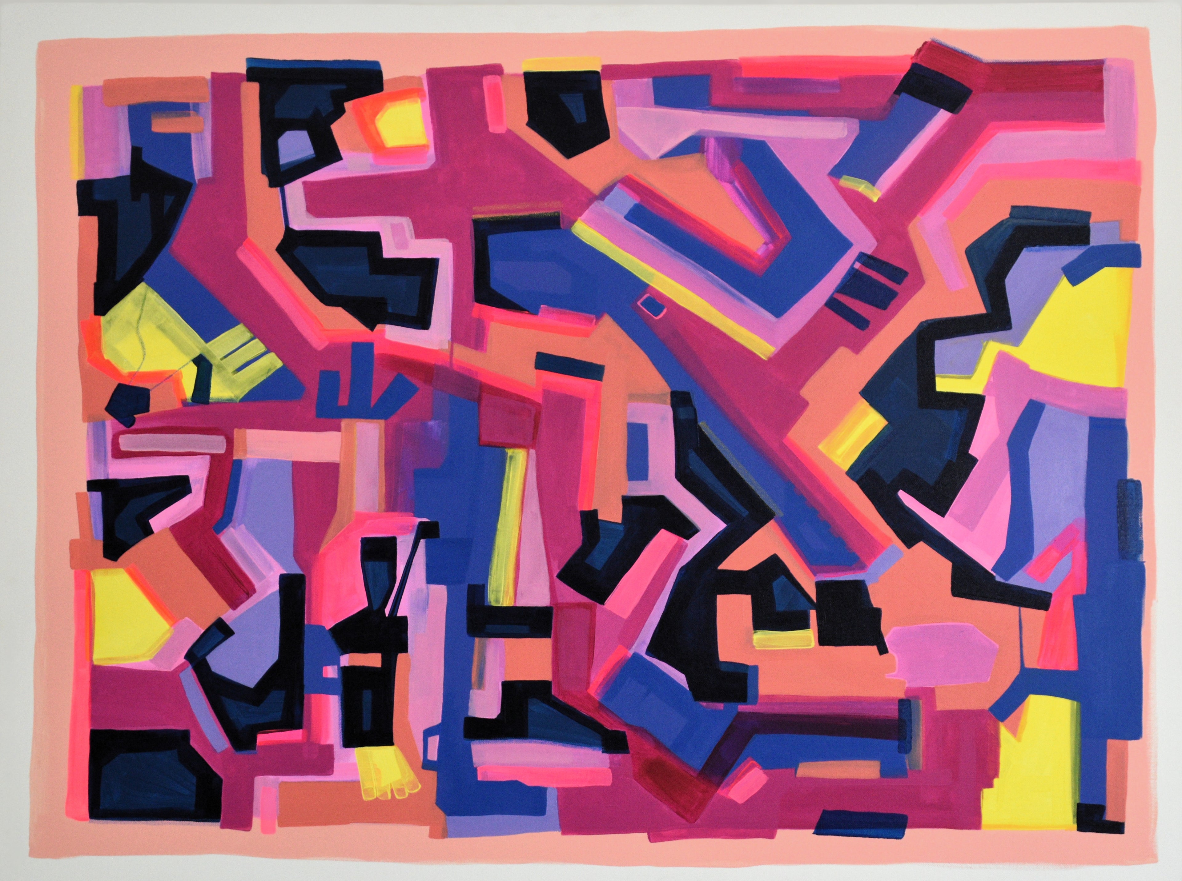 Abstract - Cartagena.