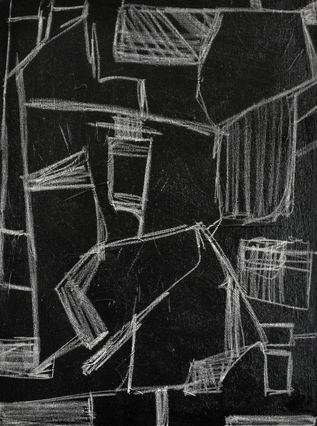 Abstract - The Farm.