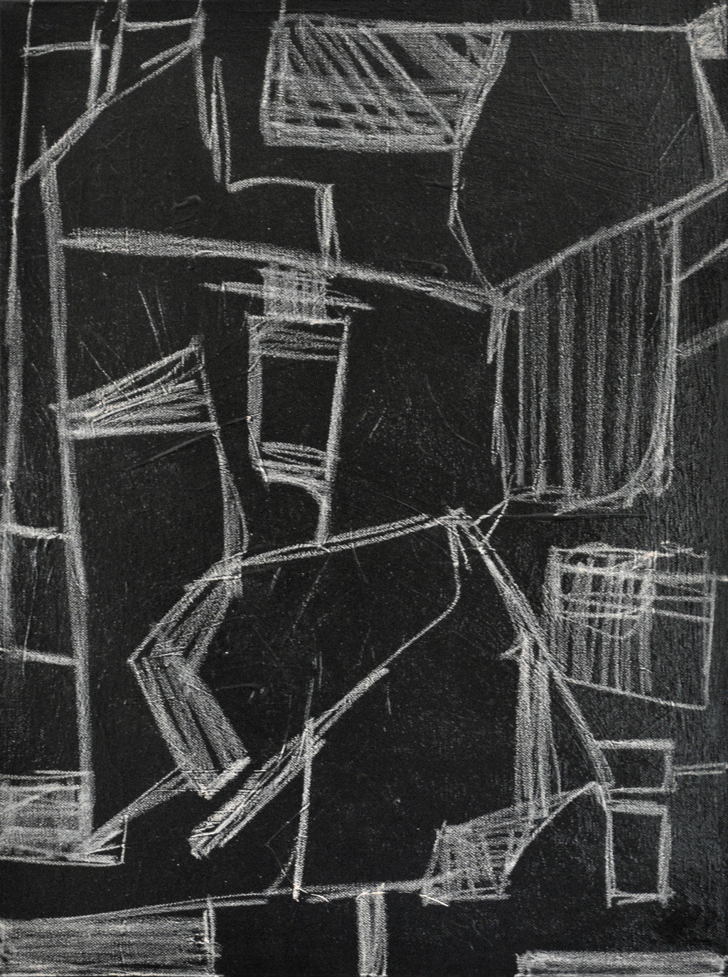 Abstract - The Farm.