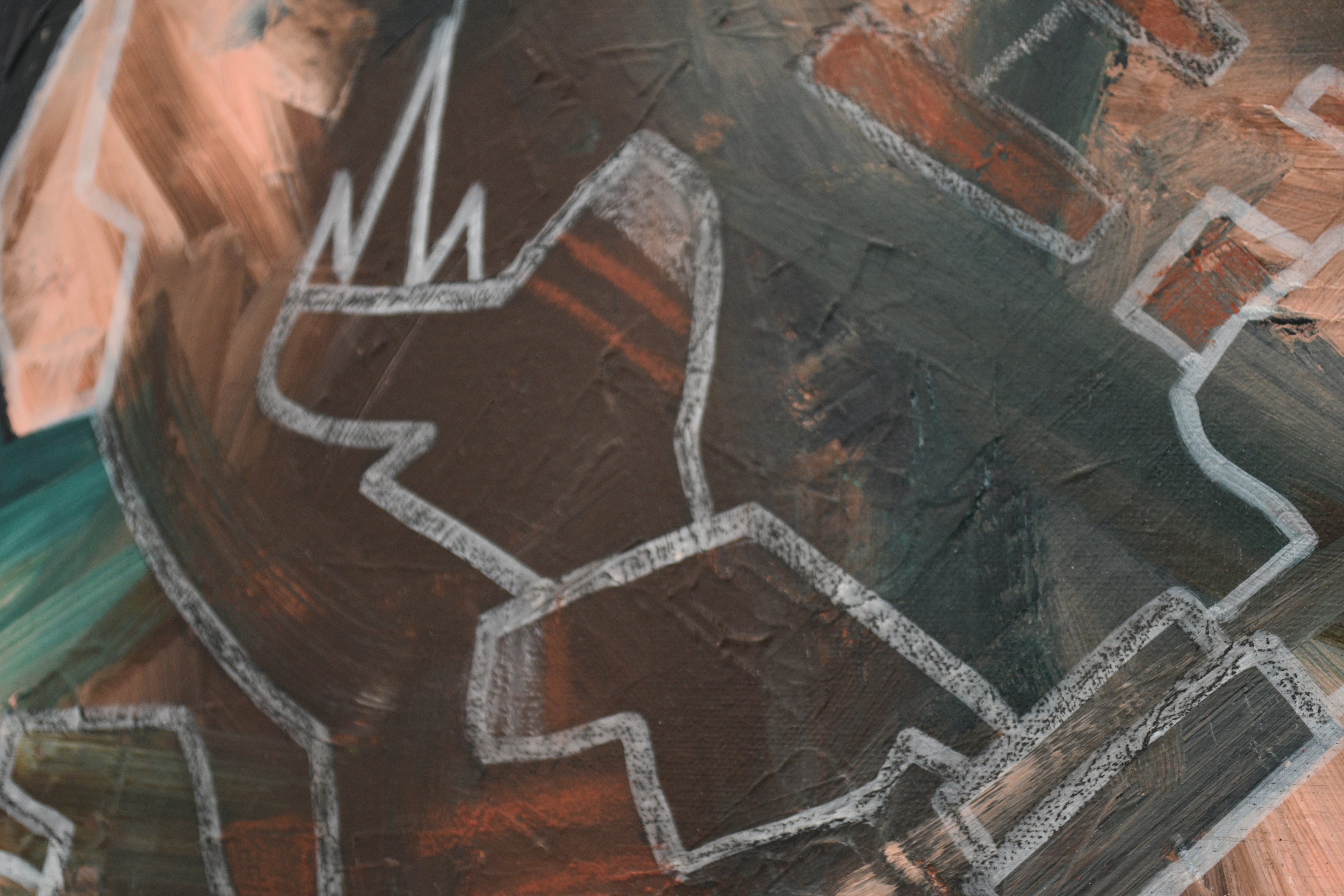 Abstract - Fronteras.