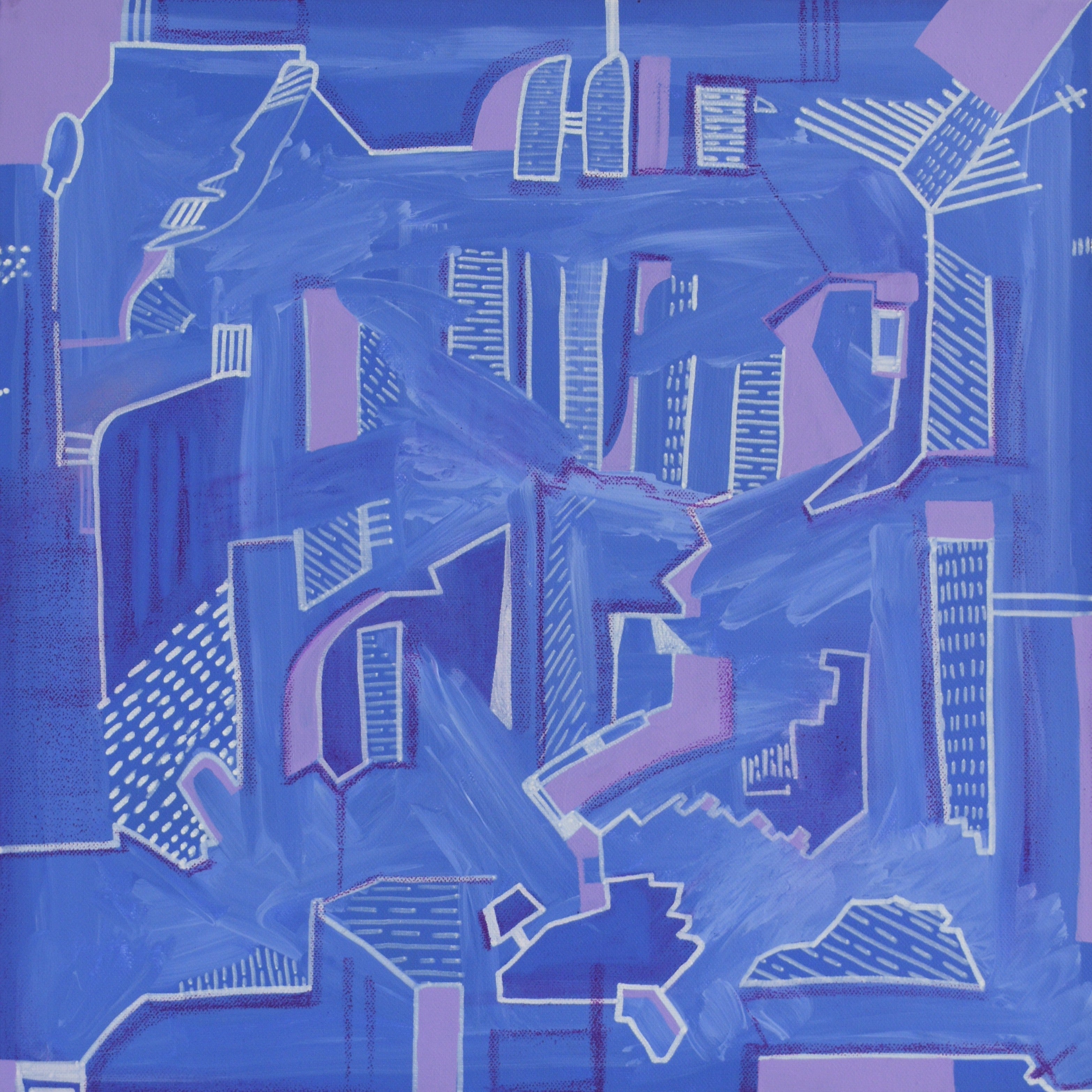 Abstract - Petronas.