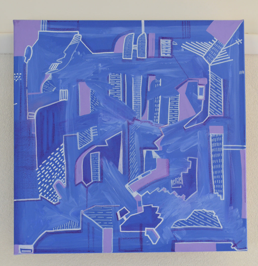 Abstract - Petronas.