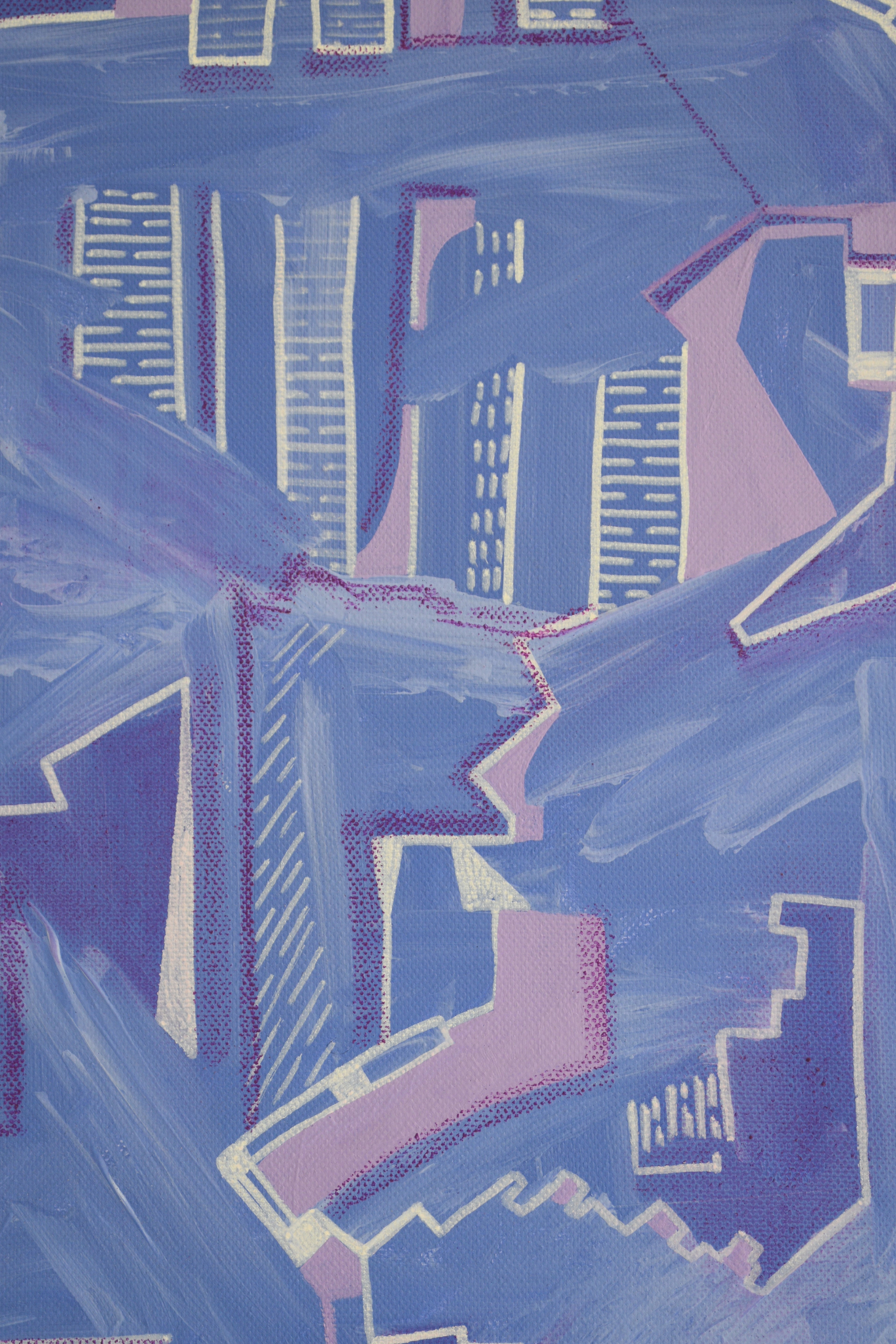 Abstract - Petronas.