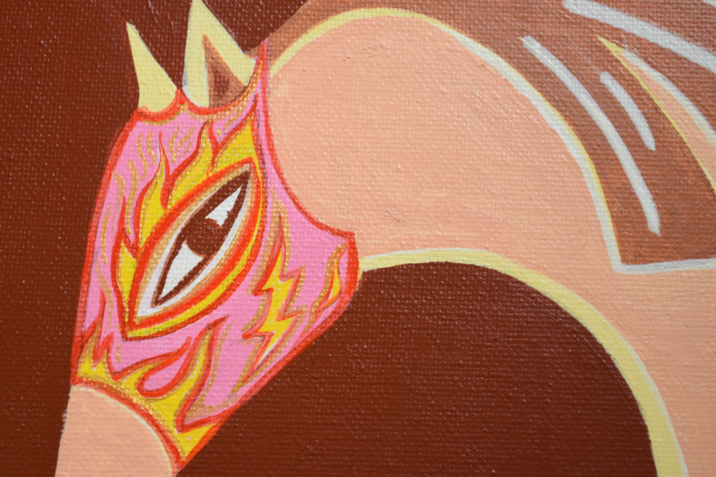 Flammer.