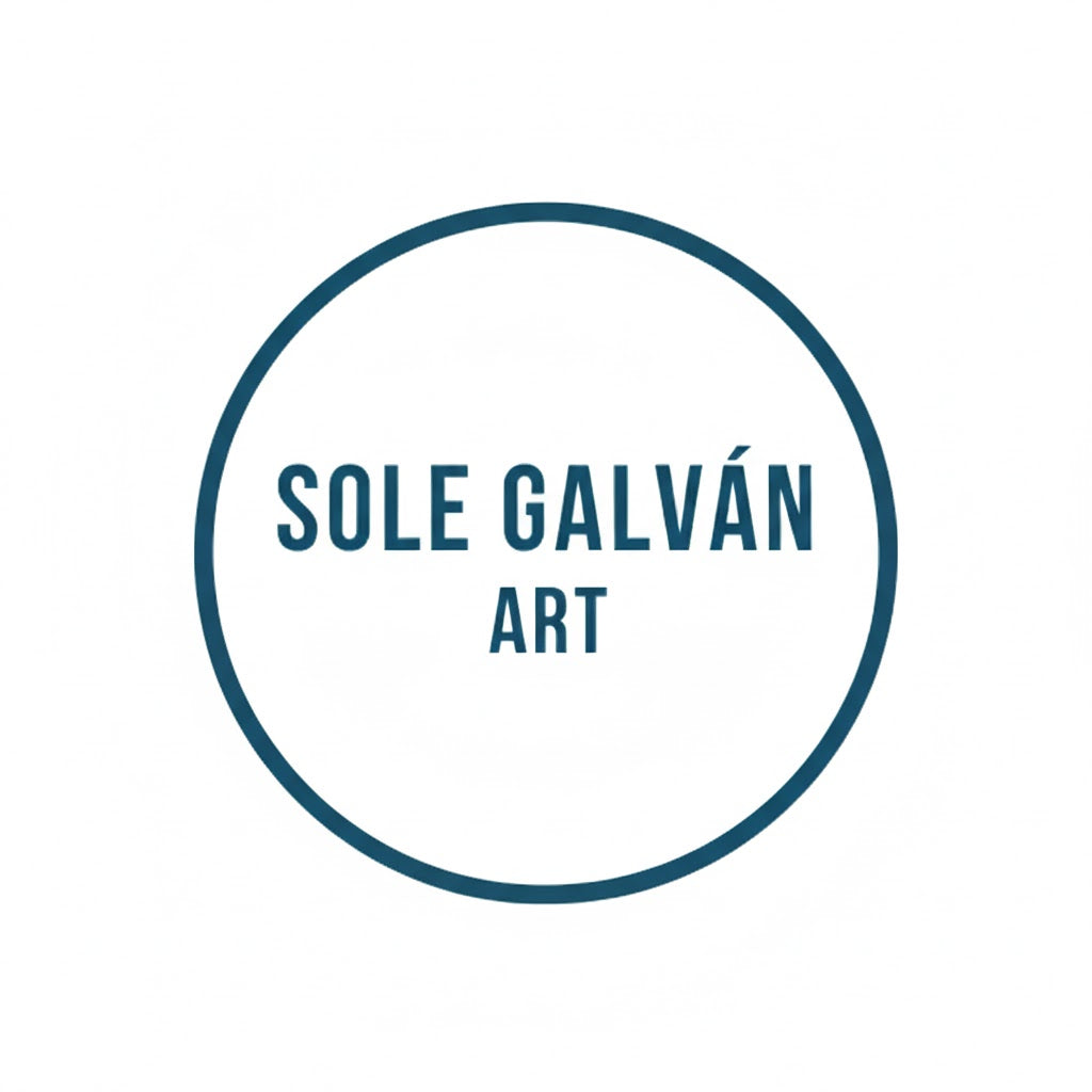 Sole Galván Art