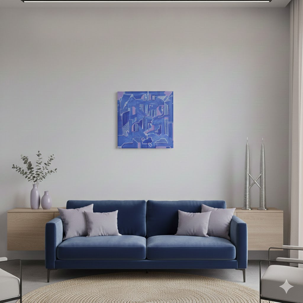 Abstract - Petronas.