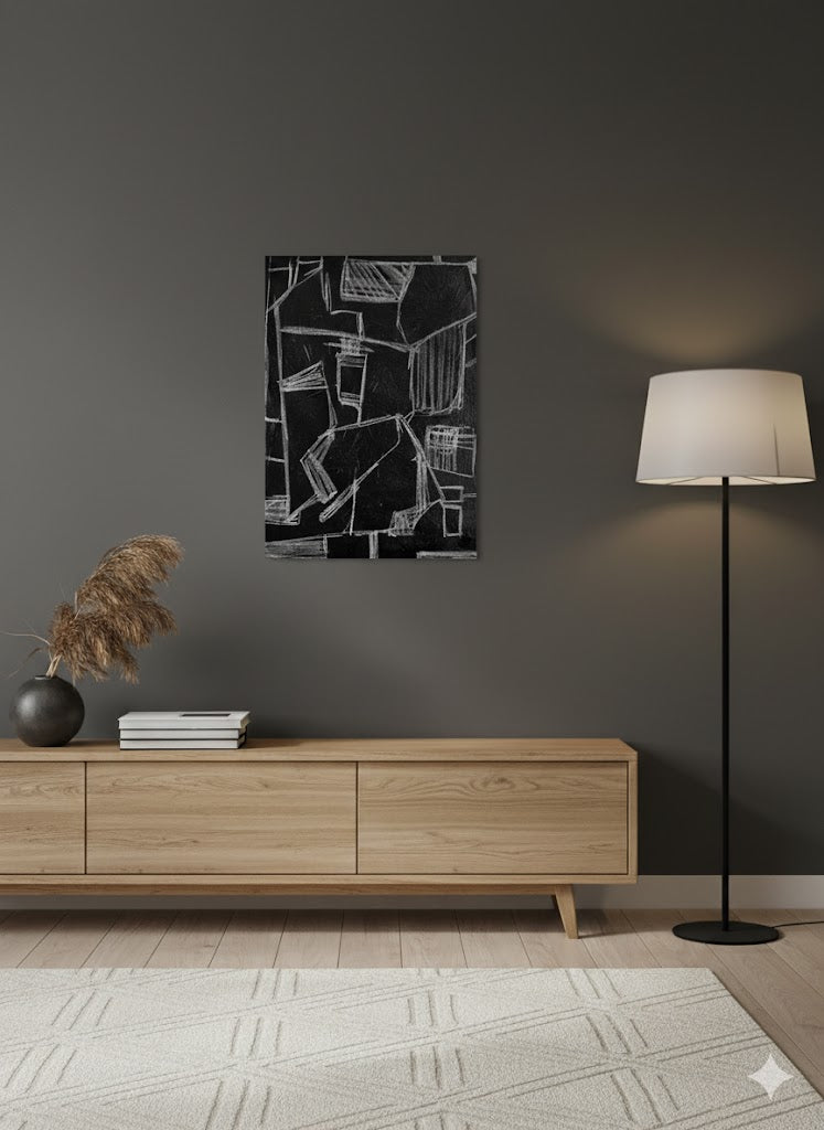 Abstract - The Farm.